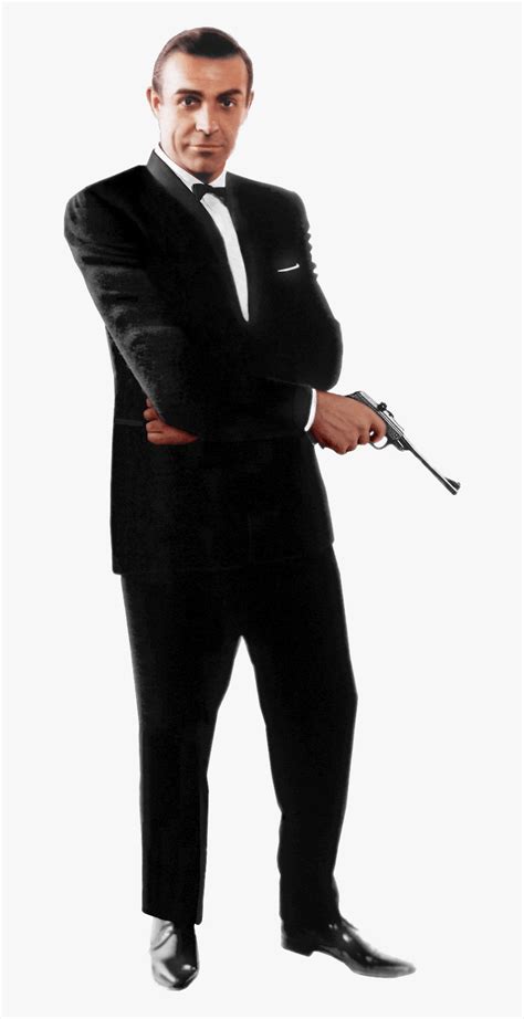 The Evolution of James Bond's Body, From Sean Connery to  .